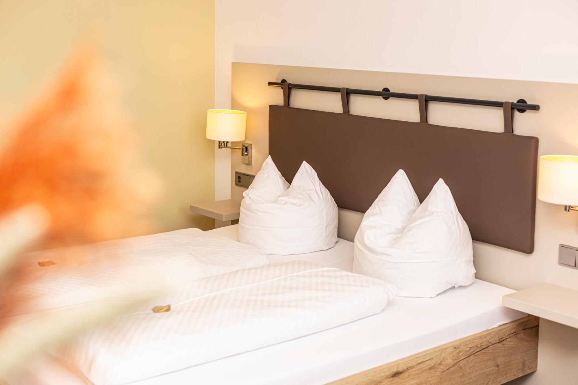 Koenigshof Bed And Breakfast Königstein im Taunus Exteriör bild